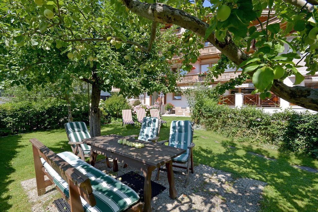 Apart Austria Mayrhofen Exterior photo