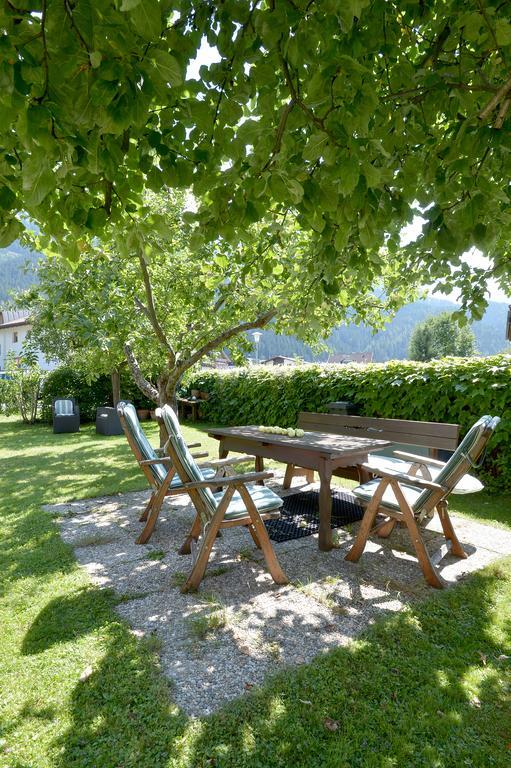 Apart Austria Mayrhofen Exterior photo