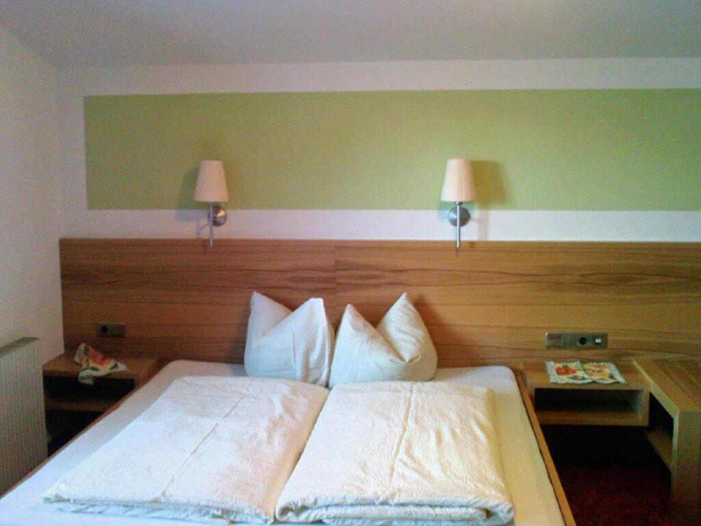 Apart Austria Mayrhofen Room photo